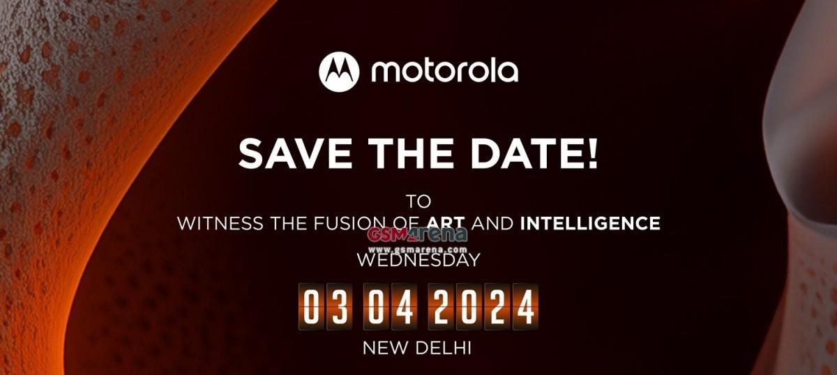 摩托罗拉Moto X50 Ultra骁龙8 Gen3首发搭载