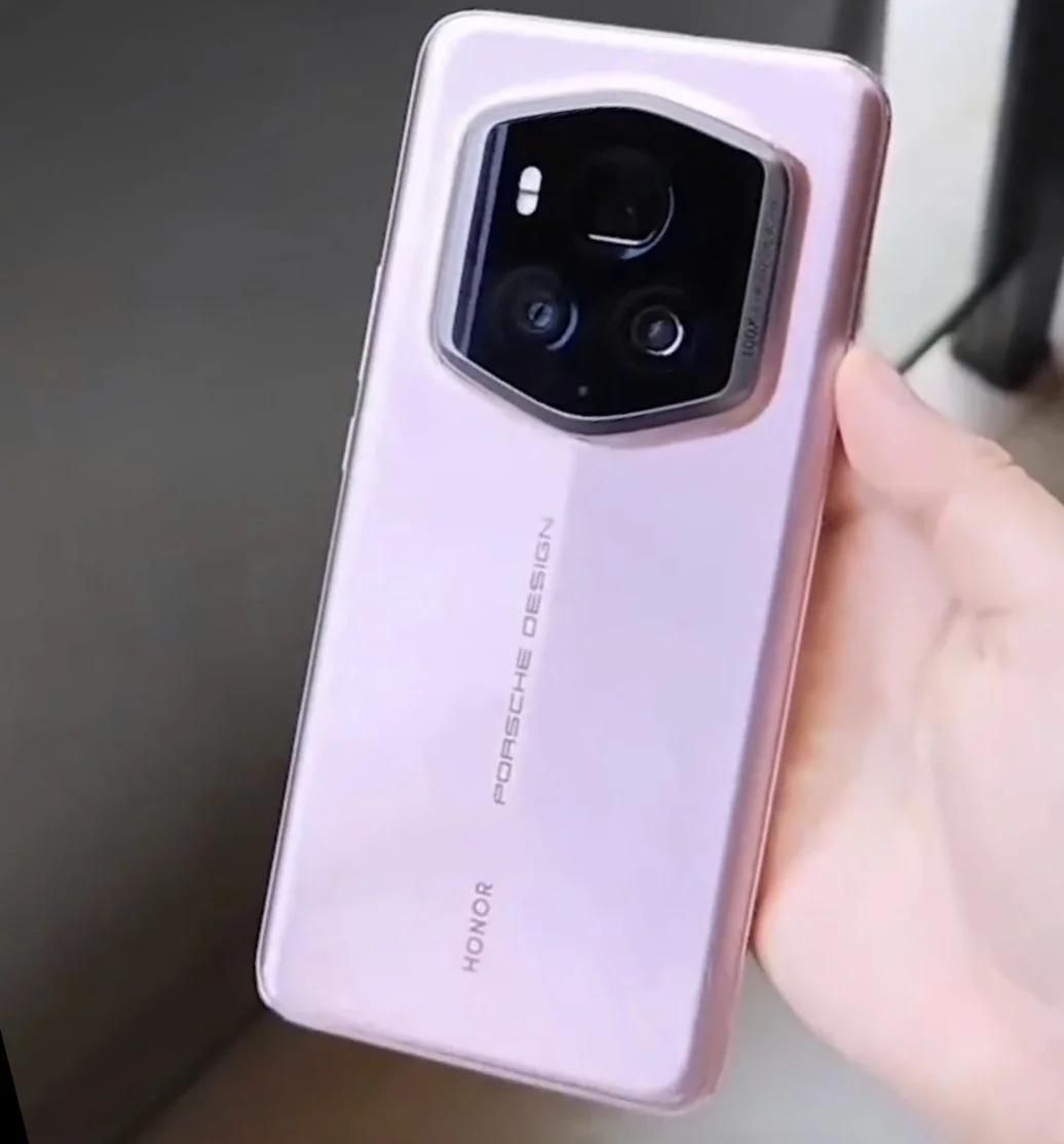 荣耀Magic6转臻版与RSR设计价格曝光，9999元起售？