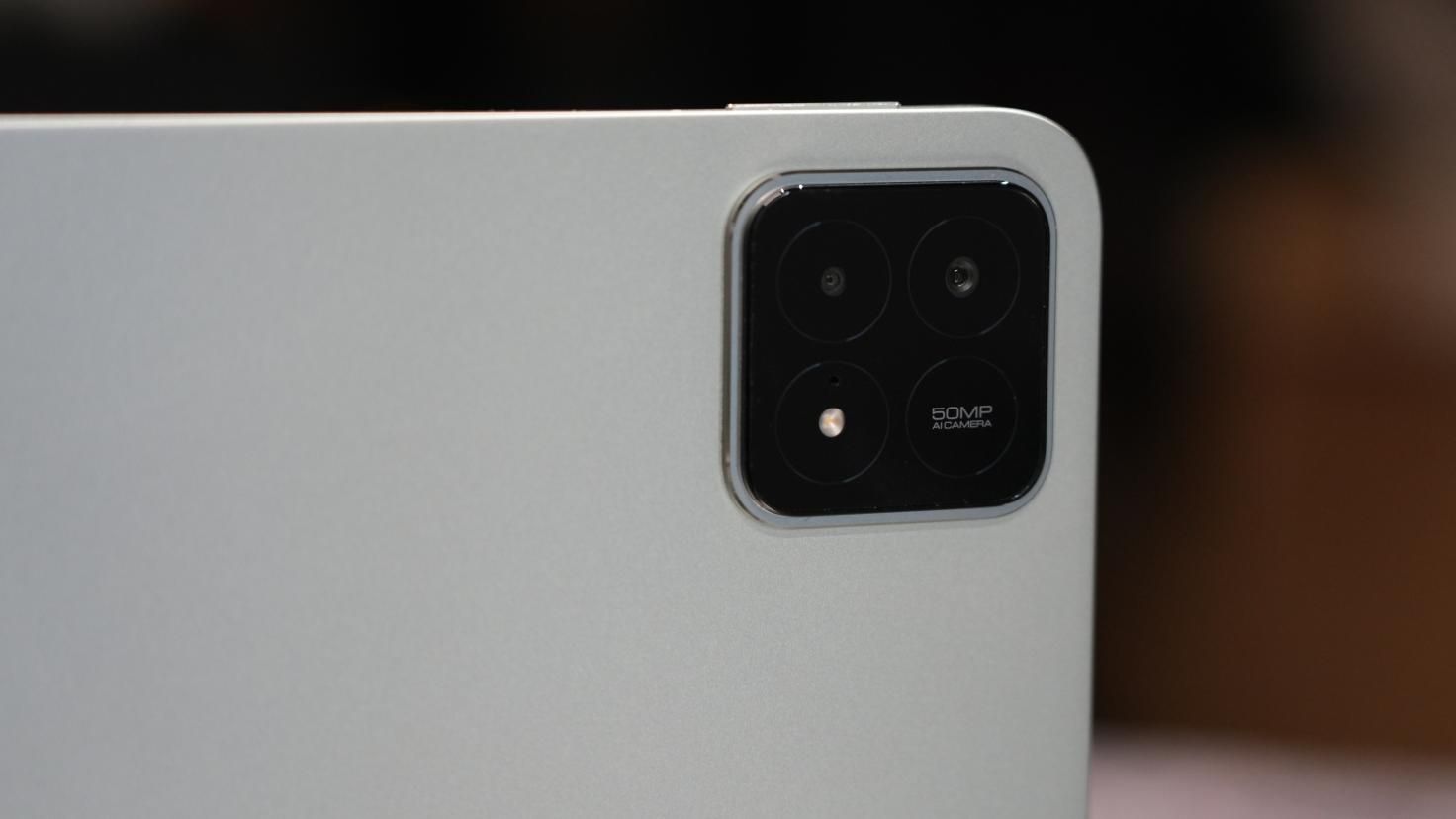 小米平板6S Pro，体验小米平板系列最后的重量与质感之作