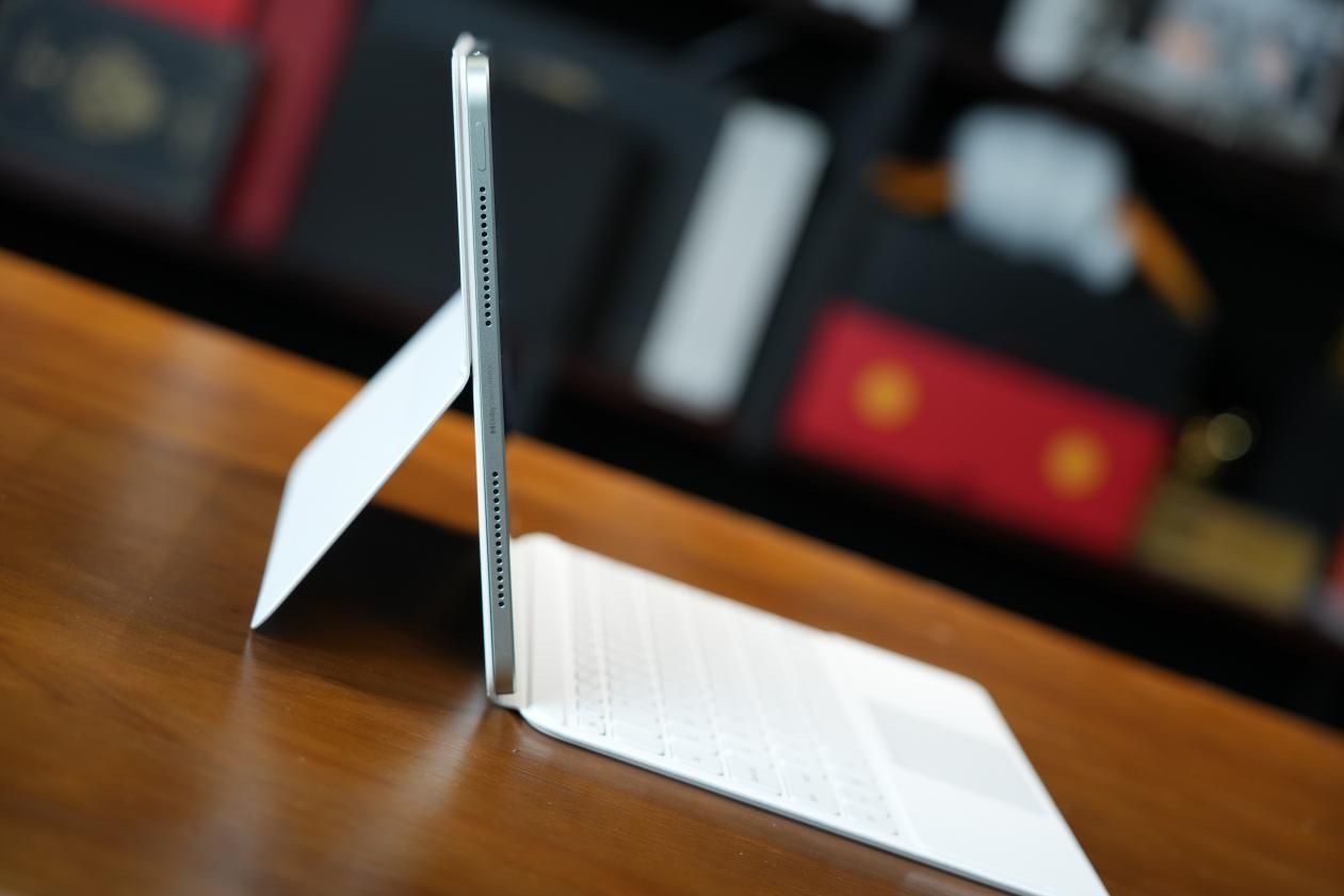 小米平板6S Pro，体验小米平板系列最后的重量与质感之作