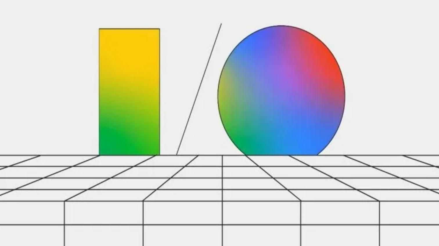 2024年谷歌I/O大会，Google首次推出AI自家模型