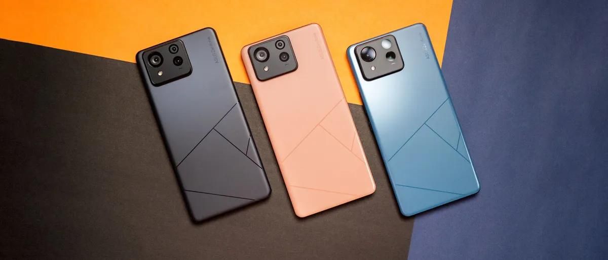 华硕Zenfone 11 Ultra，骁龙8 Gen3+IMX890主照曝光