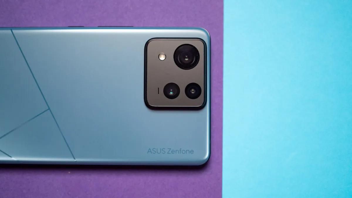 华硕Zenfone 11 Ultra，骁龙8 Gen3+IMX890主照曝光