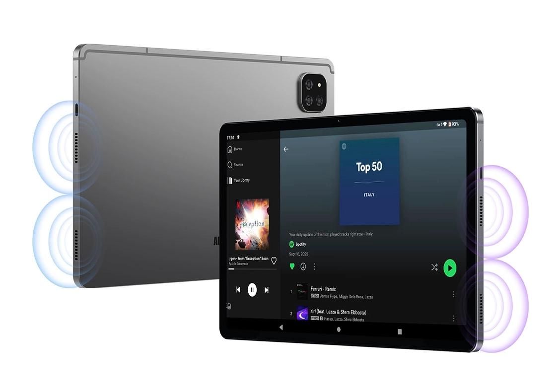 酷比魔方iPlay 60 Pro 发售，搭载 Helio G99+90Hz 高刷，售价899