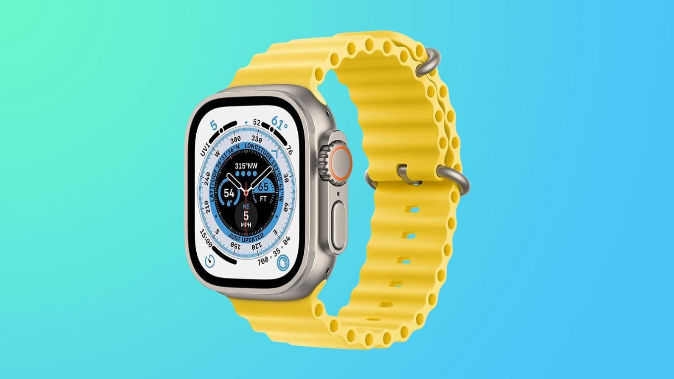 美国销量受限，Apple Watch因供应问题导致最长等待期达4年