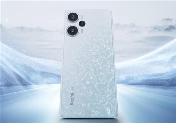 红米Note 13 Turbo手机曝光，搭载骁龙7+ Gen3，首批用户将获赠高通游戏手柄