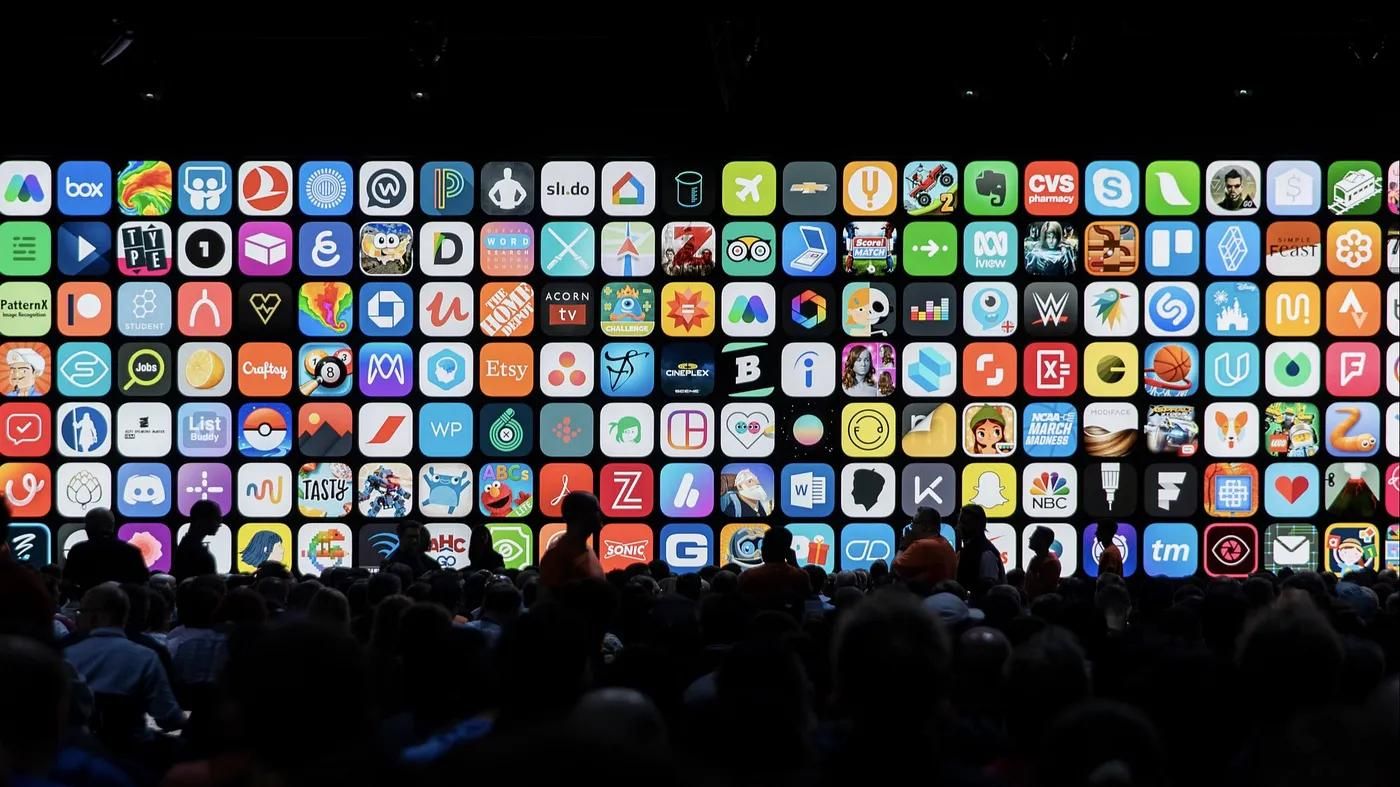 开发者大闹Apple商店，指责其对App Store规则的滥用