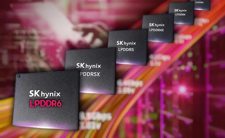 骁龙8 Gen4将在何时发布？LPDDR6内存标准已公开！