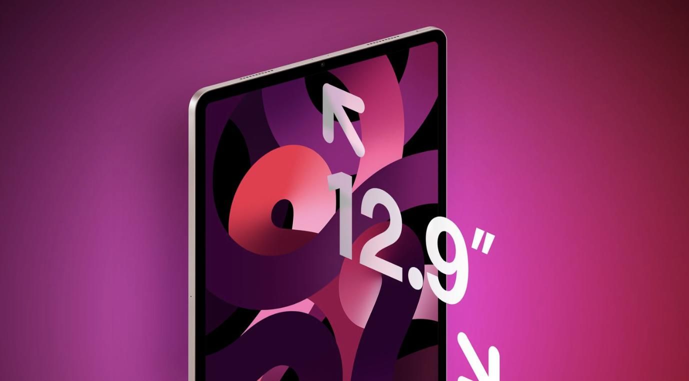 Apple公布新款iPad M3芯片与发布时间