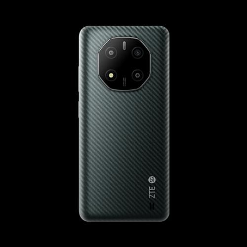 中兴元航41S已上架电信终端库，配备紫光展锐T760，售价1699元