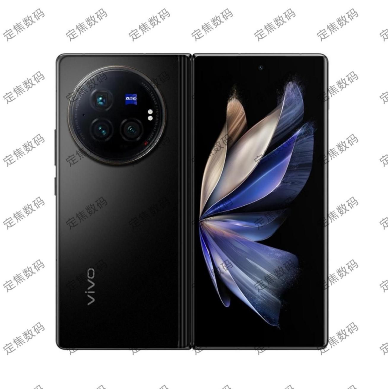 知情人士，vivo X Fold3系列将在3月26-28日期间发布