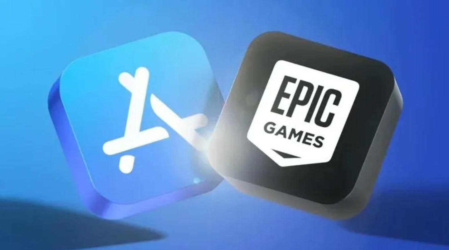开发者账号再次被封禁，Epic暗示iPhone梦将成泡影