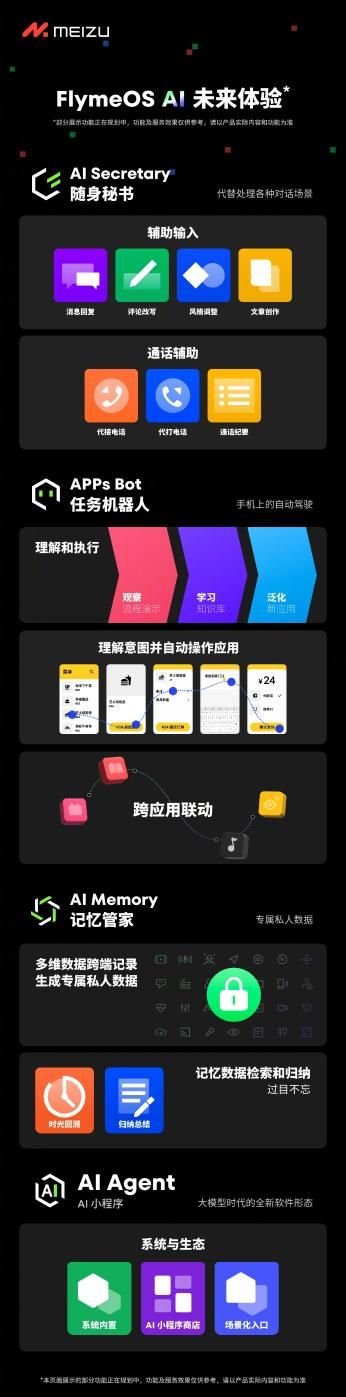 魅族21 Pro开启新篇章，首款AI终端发布 价格4999元起