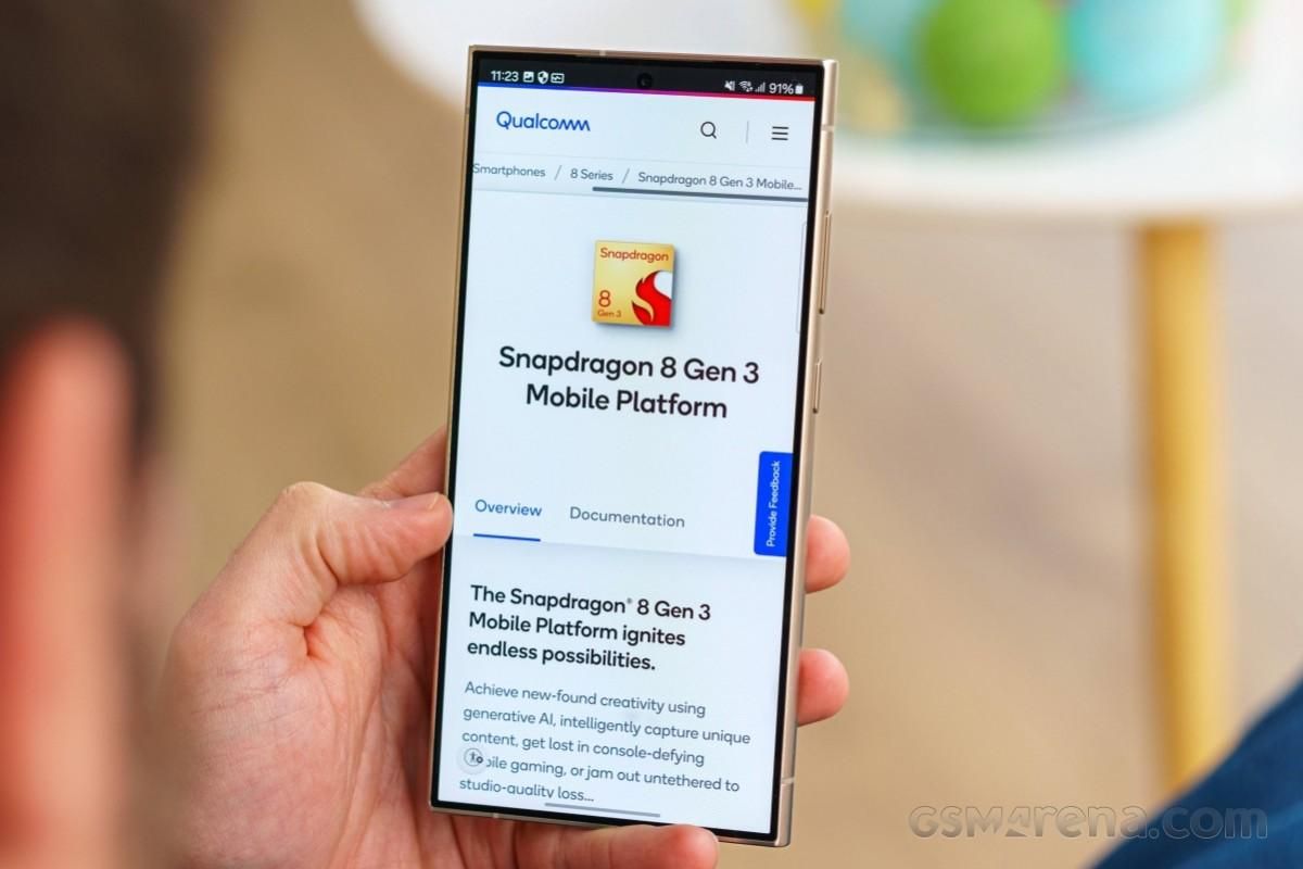 谷歌 Pixel 8系列荣获2024年MWC最佳智能手机奖
