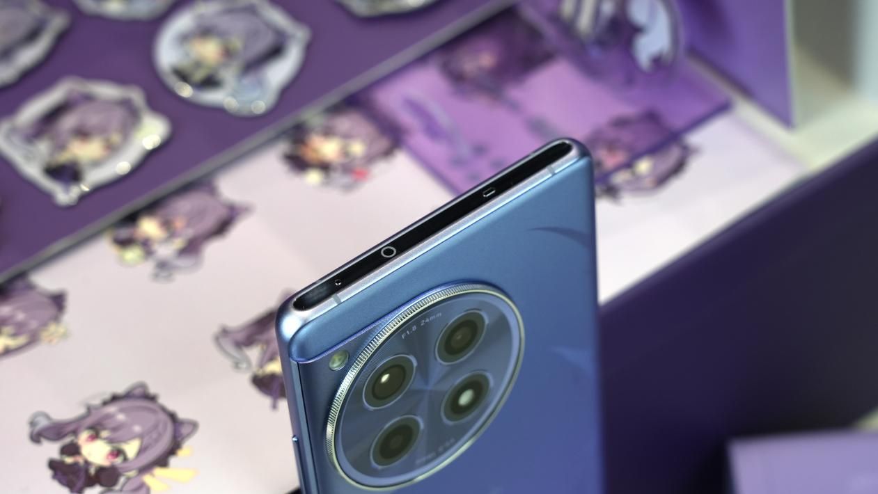 一加Ace 3新消息，‘宇恒星’雕细节再现仅售3399元！