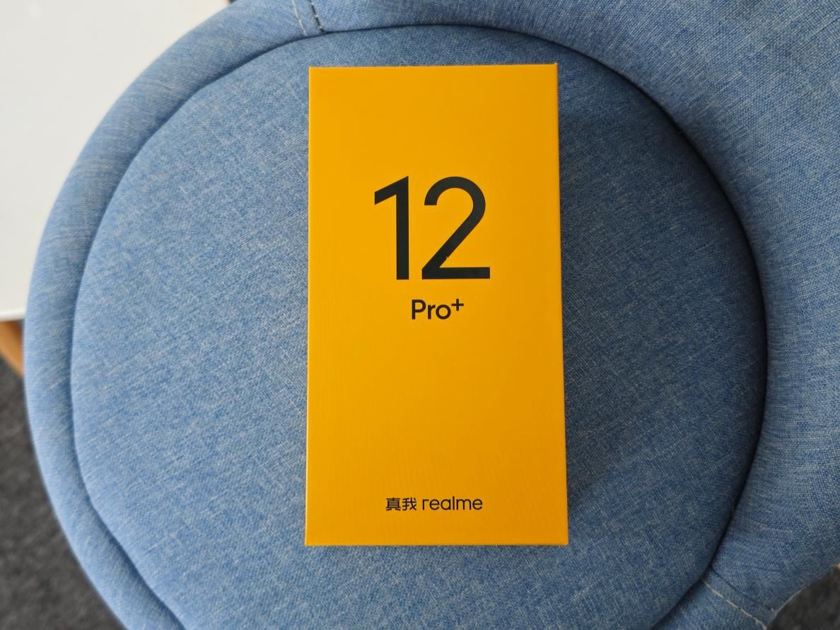 Realme 12 Pro+，2K价位段唯一长焦影像解析与测试