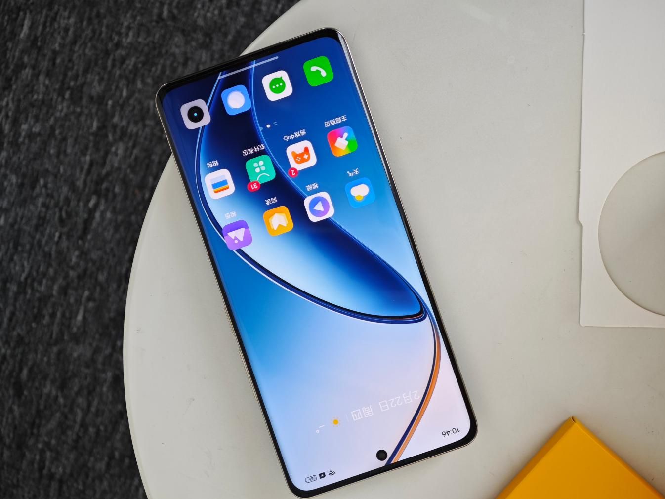 Realme 12 Pro+，2K价位段唯一长焦影像解析与测试