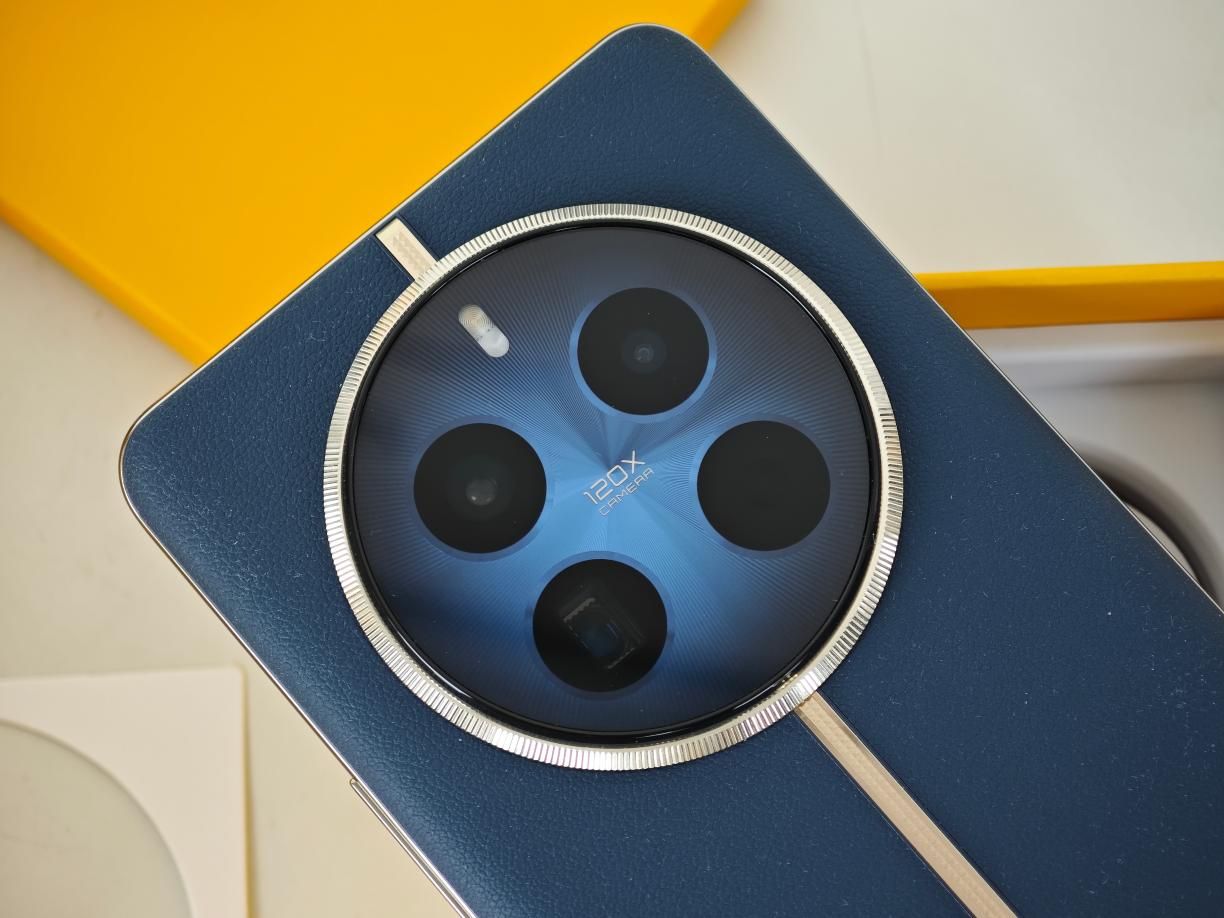 Realme 12 Pro+，2K价位段唯一长焦影像解析与测试