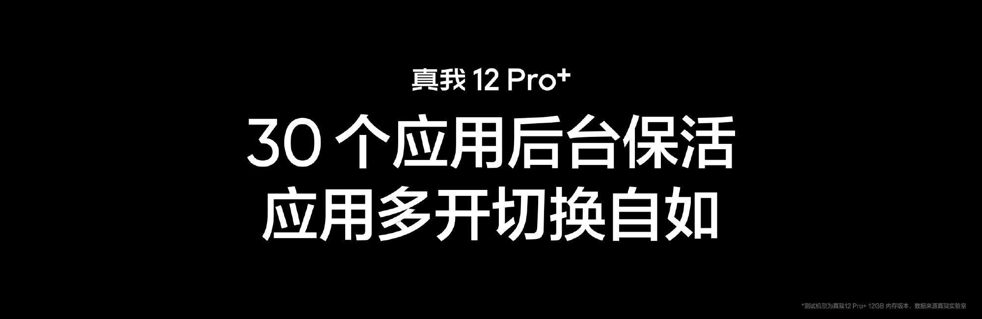 新价格，Realme Real Me 12 Pro系列震撼上市！
