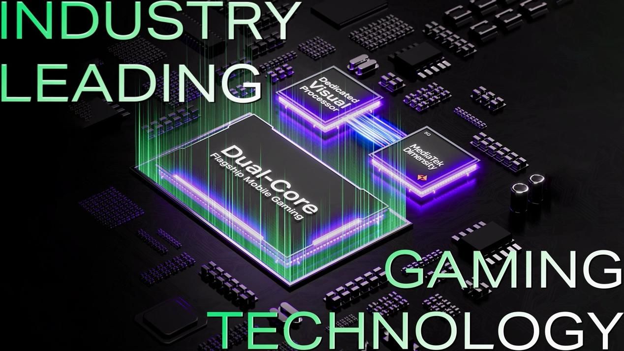 创新引领，Infinix品牌Voice首款搭载半导体风冷散热系统游戏手机发布会直播预告