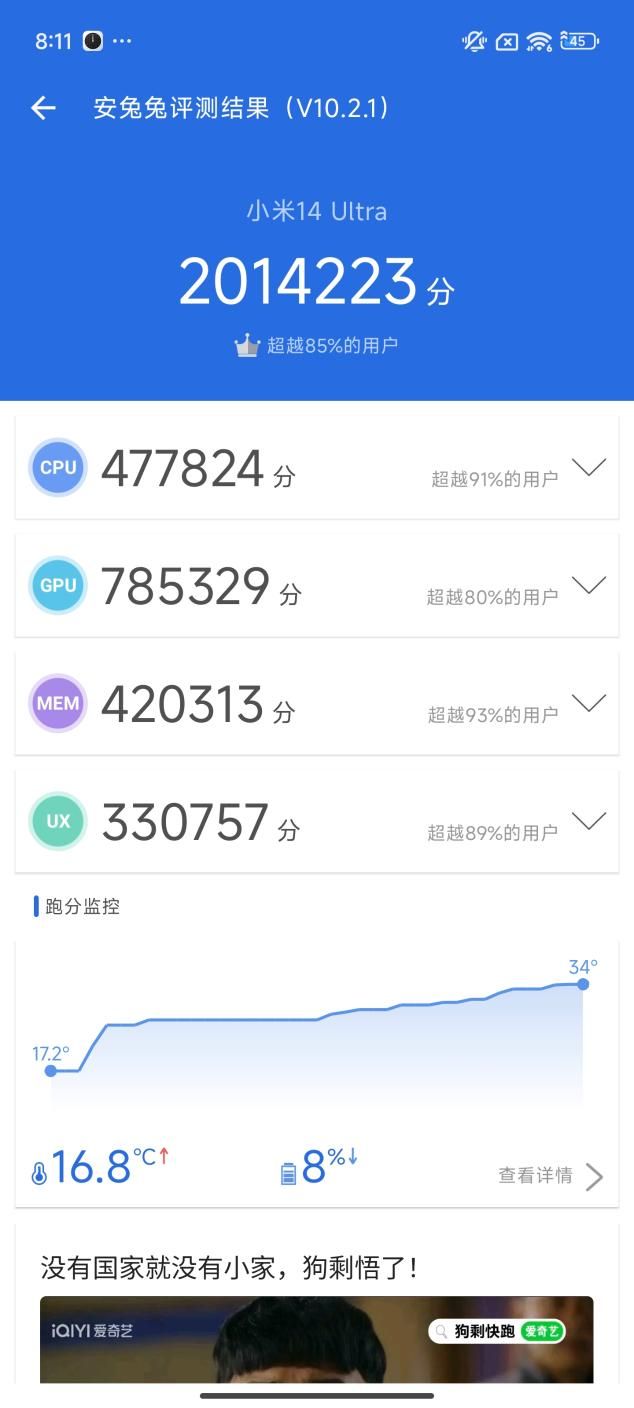 小米14 Ultra评测，重回顶级影像时代