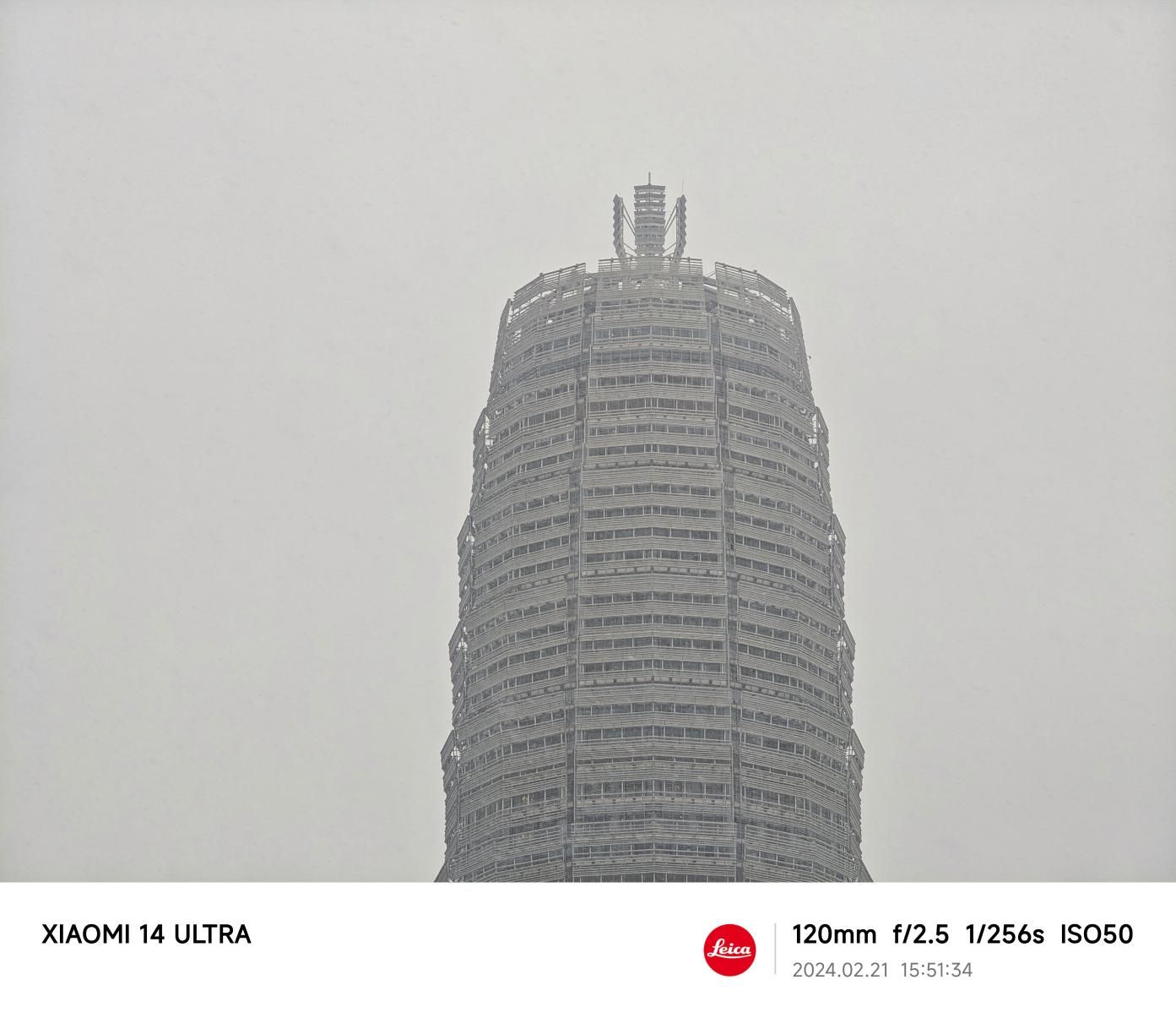 小米14 Ultra评测，重回顶级影像时代