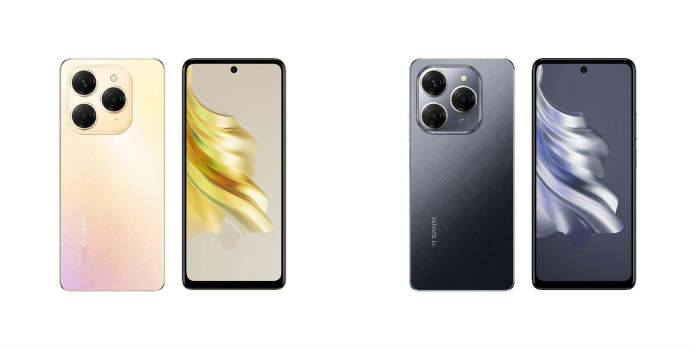 TECNO Spark 20 Pro发布， Helio G99处理器,108MP 主摄像头，33W 快充