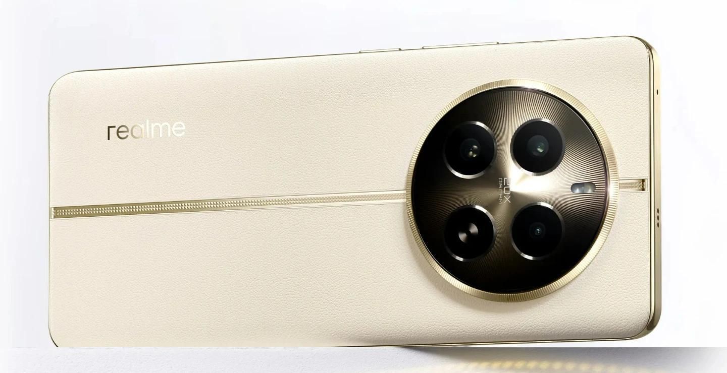 realme True Self 12 Pro发布会时间及详情，何时何地举行？