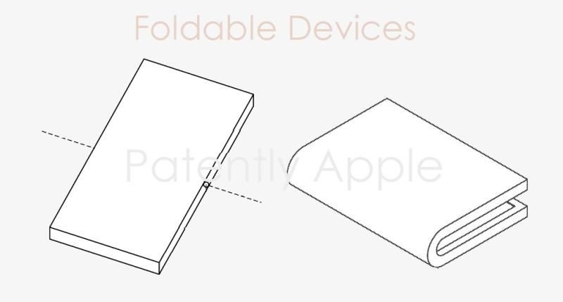 苹果发布可折叠iPad mini，首款折叠屏平板电脑即将登场