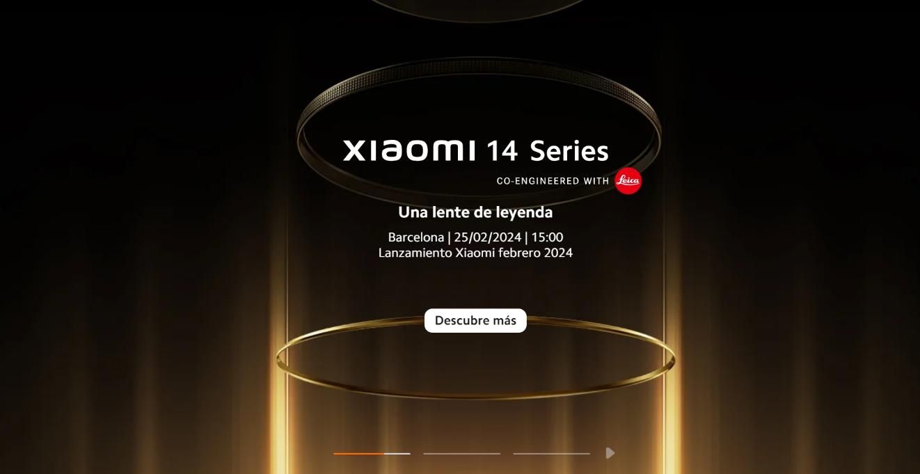 小米14 Ultra全球发布会详情曝光，2月25日即将登场！