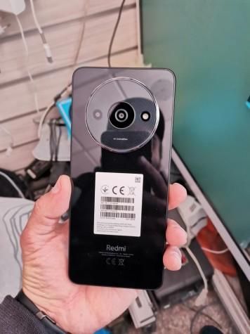 Redmi A3海外上市，入门级别手机红米新品曝光