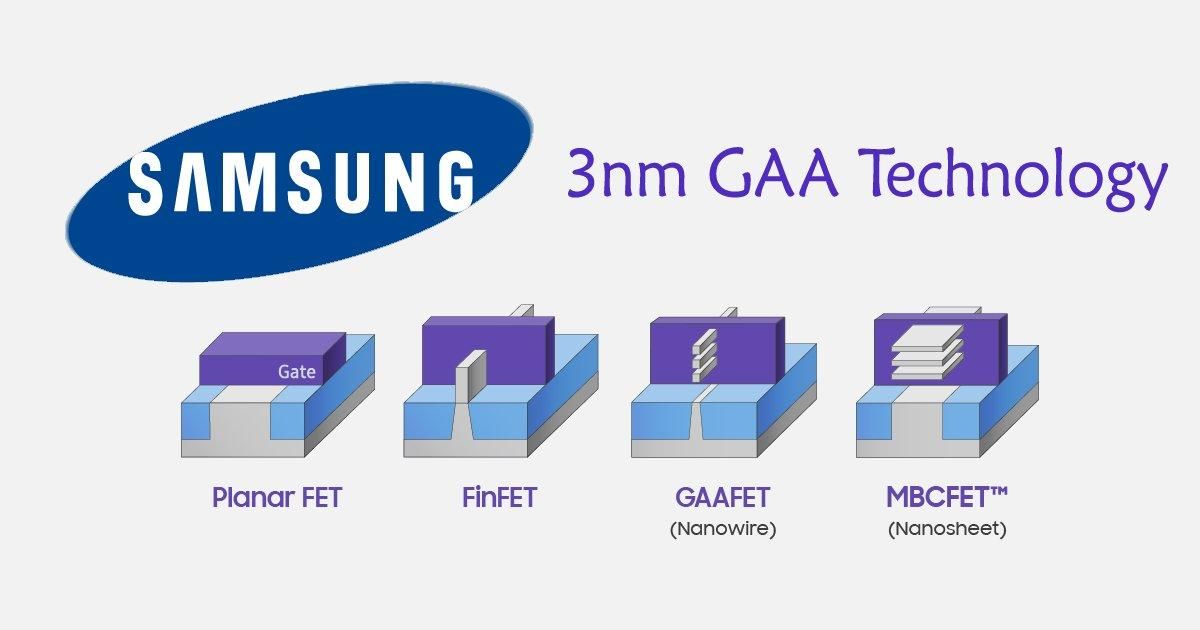 三星新一代旗舰处理器因制程问题或遇挫折， Exynos 2500表现不佳