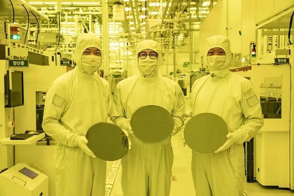 三星新一代旗舰处理器因制程问题或遇挫折， Exynos 2500表现不佳