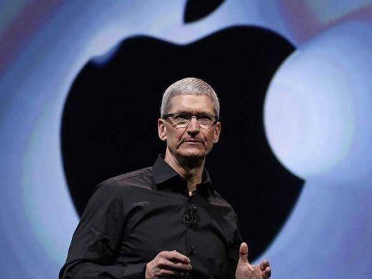 iPhone销量依旧强劲，库克回应中国营收下滑