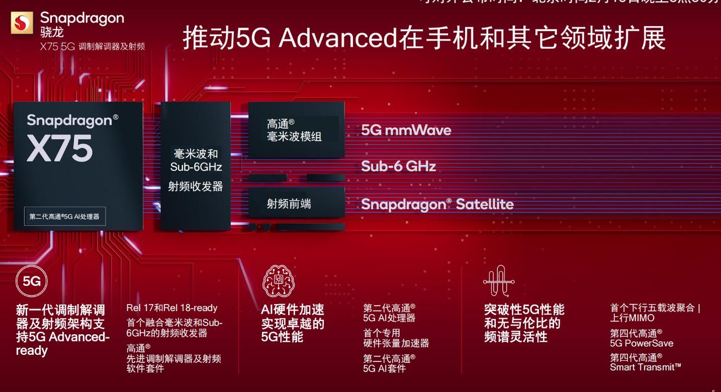 苹果和高通的合作协议再延期，基带授权将延续至2027年3月