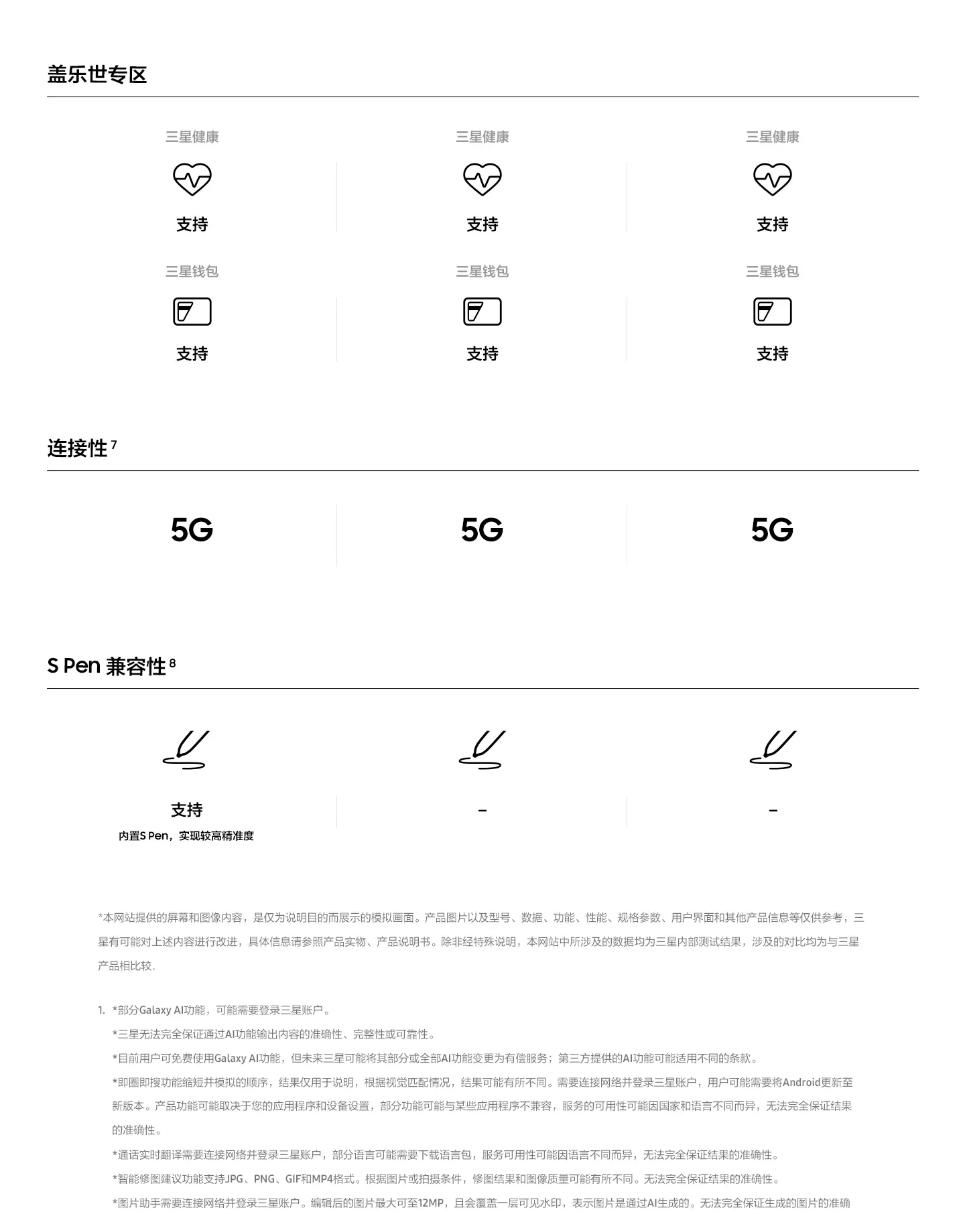 三星 Galaxy S24 系列国行版，搭载骁龙 8 Gen3 高频版 智能直板屏，解锁更丰富功能