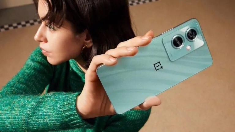 一加官方宣布，新旗舰 Nord N30 SE 5G 将搭载天机6020处理器
