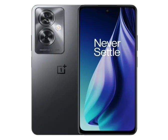 一加官方宣布，新旗舰 Nord N30 SE 5G 将搭载天机6020处理器