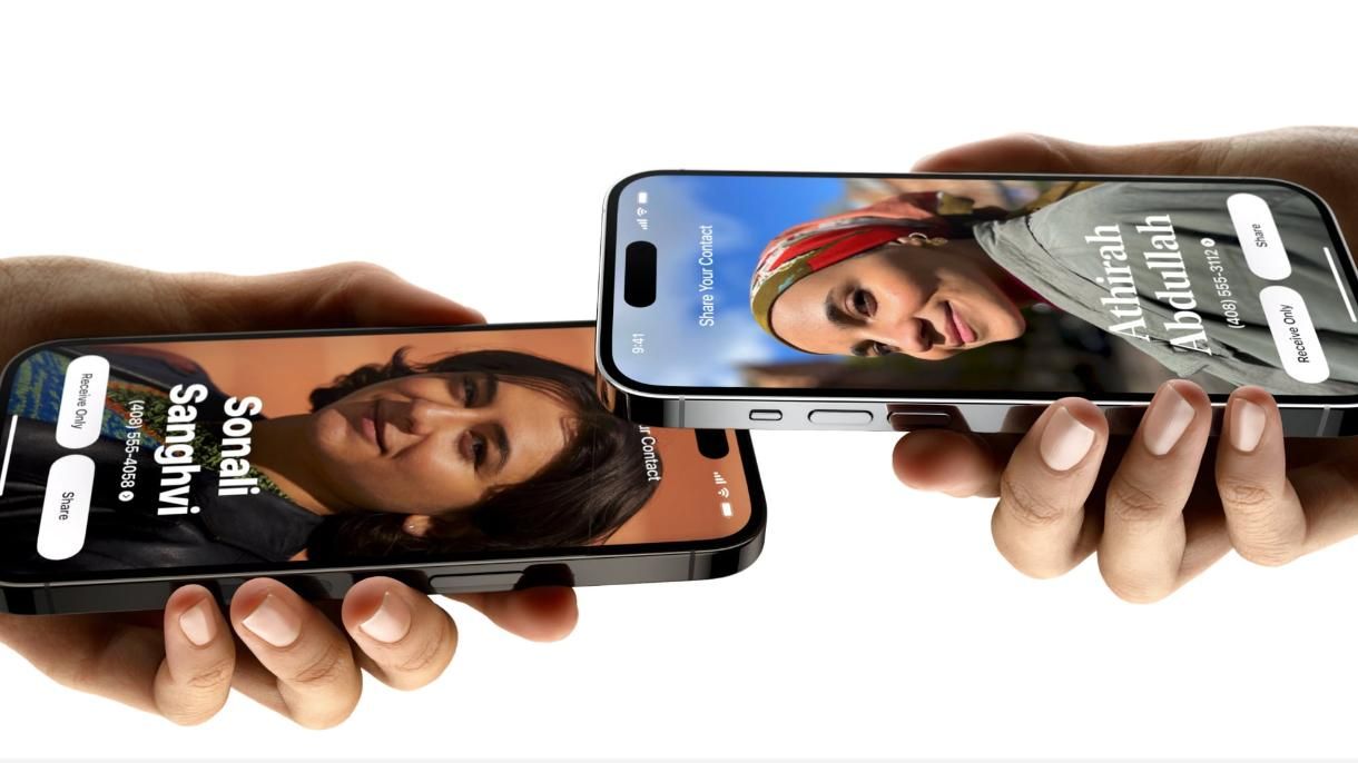史上最重iOS 18，影响深远的新系统更新