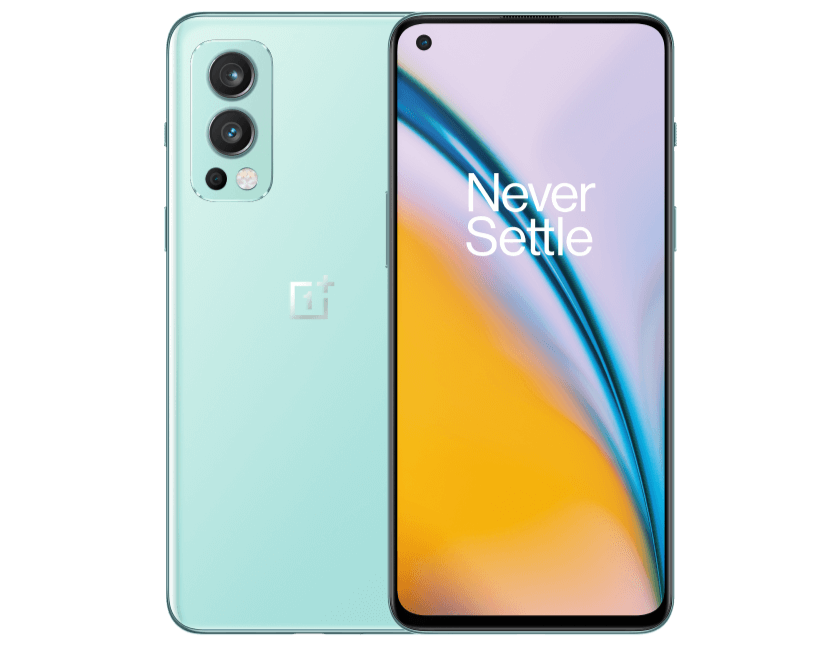一加，夏季新发布！Nord系列手机新品即将揭晓
