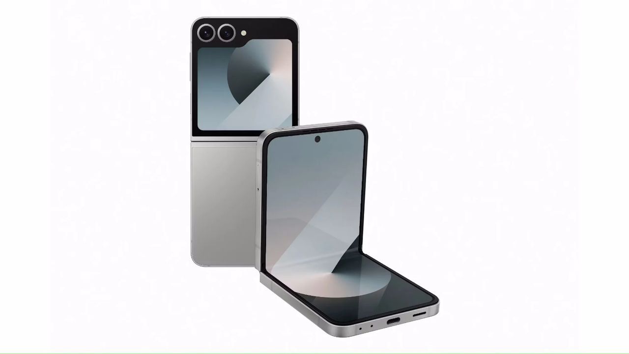 三星Galaxy Z Flip6推出，存储空间从8GB扩大至12GB？