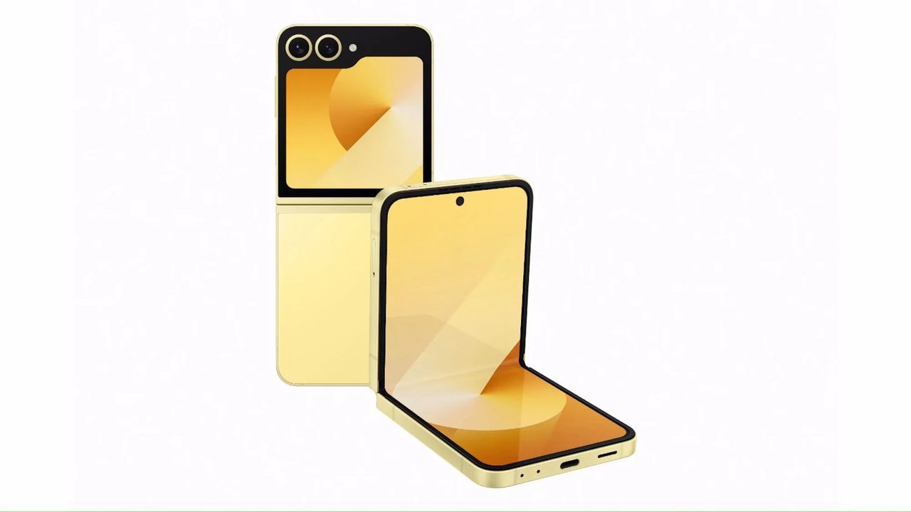 三星Galaxy Z Flip6推出，存储空间从8GB扩大至12GB？