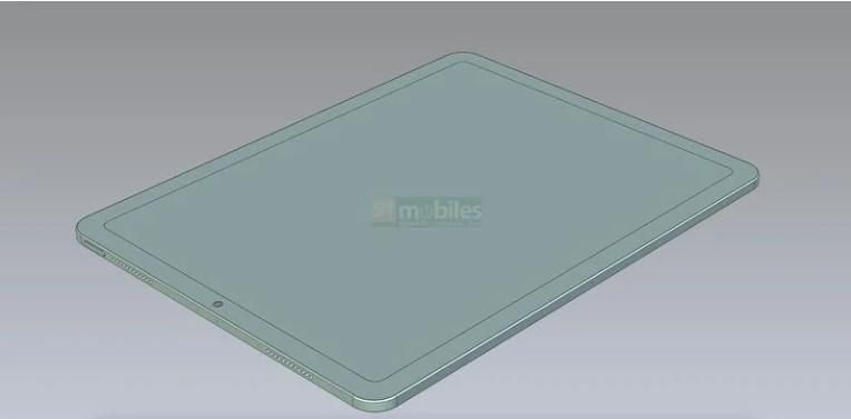 全新Apple iPad Air发布，搭载M2芯片与全视屏