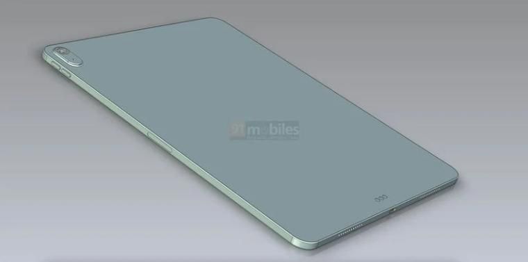 全新Apple iPad Air发布，搭载M2芯片与全视屏
