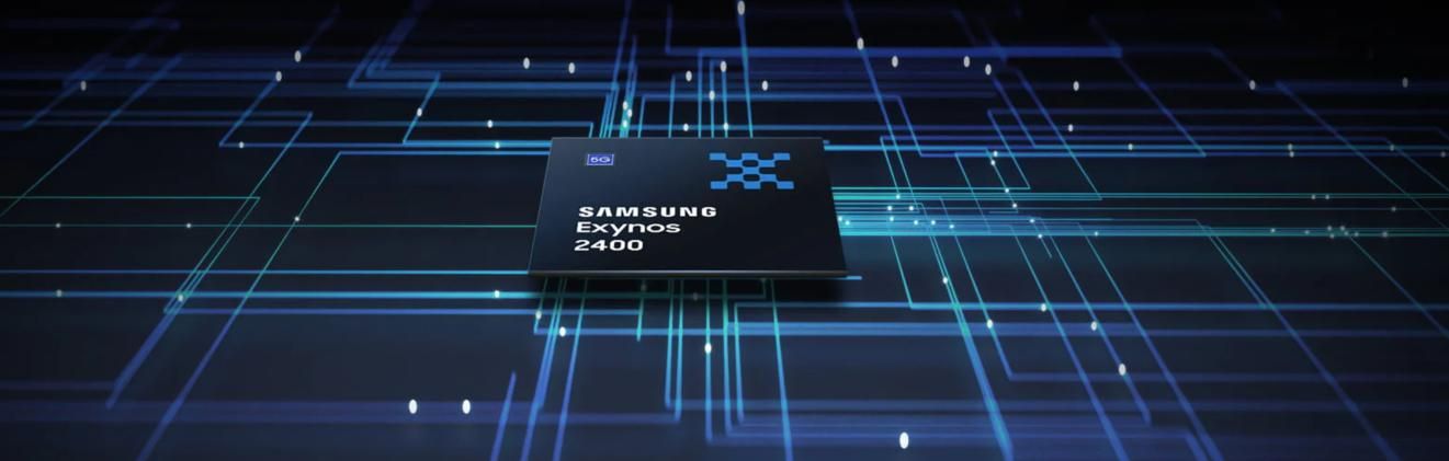 三星Exynos 2400，新型AMD Ryzen 7和AMD Radeon Pro 6800H芯片的结合