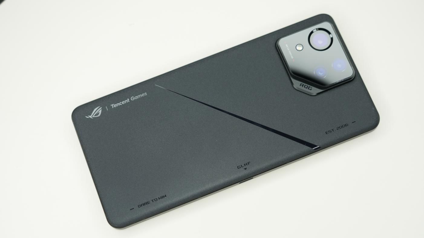 ROG Phone 8 Pro性能评测，帧率大战落下帷幕