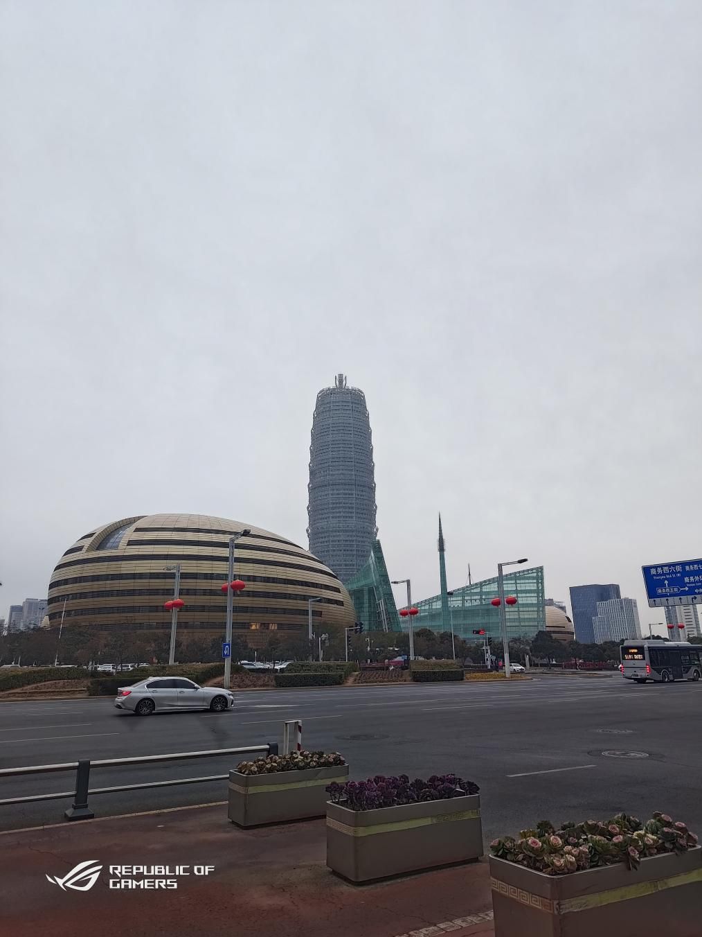 ROG Phone 8 Pro性能评测，帧率大战落下帷幕