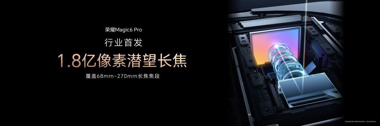 荣耀Magic6系列价格公布，红岩卫星通信4399元起！