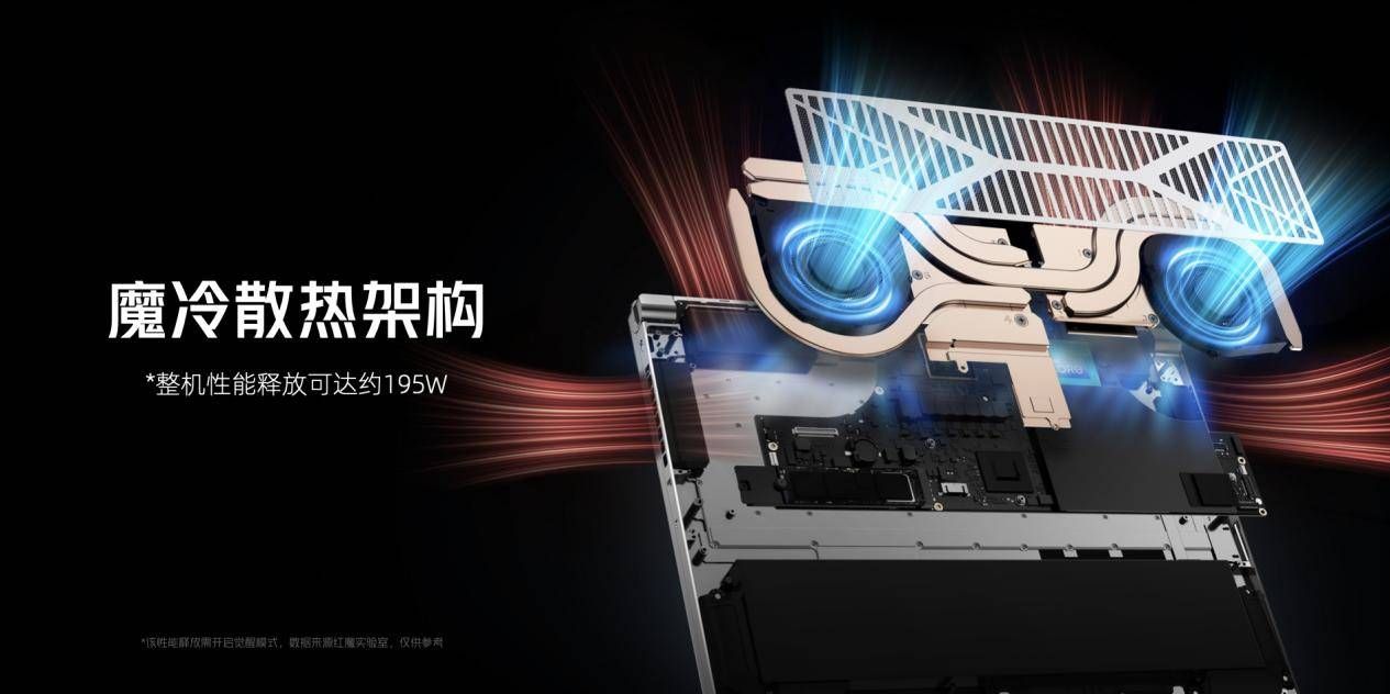 红魔9S Pro全面升级，搭载骁龙8 Gen3超级闪充、游戏AI优化