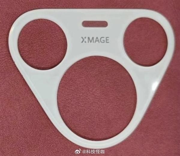 华为P70系列图赏，保留标志性考拉三拍